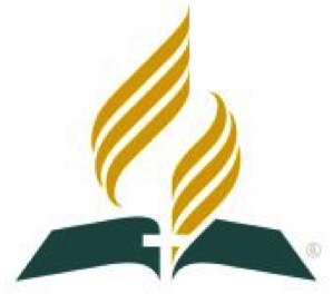 The Waymark Seventh-day Adventist® Church logo